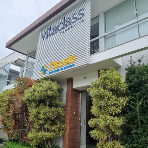 Vita Class | Santa Mônica