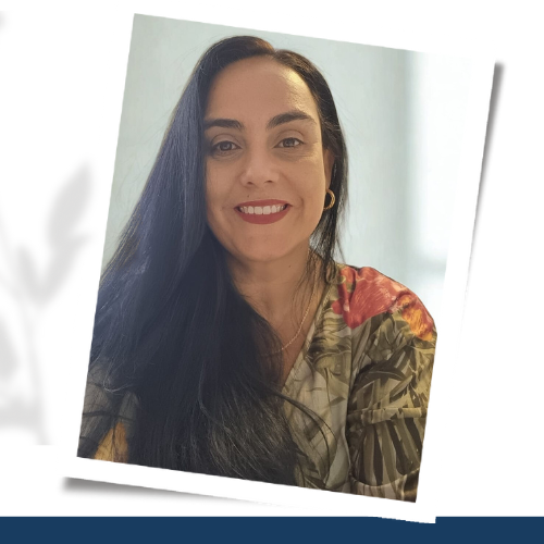 Psicóloga Clínica | Andrea Fritzke