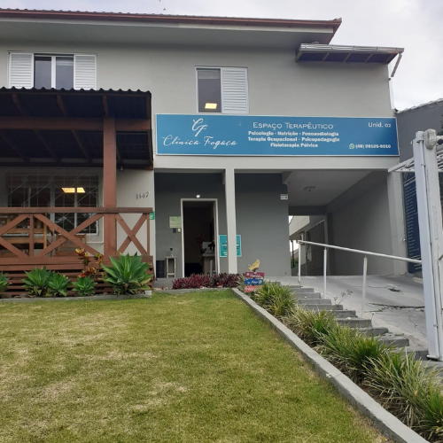 Clínica Fogaça | Estreito